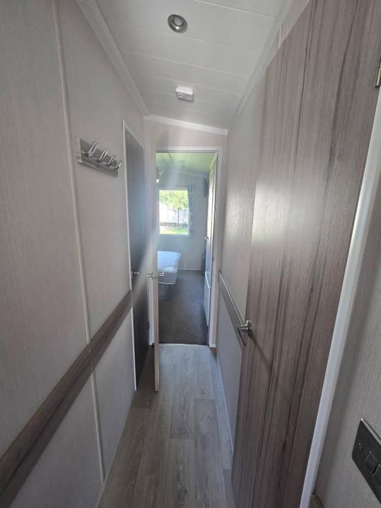 Hotel Haven Burnham On Sea 16 Elm Grove Exterior foto